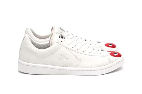 contrefaçon comme des garçons converse